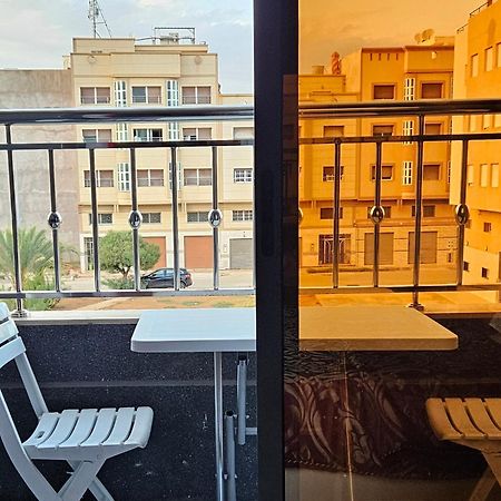 Appart Moderne Nador Al Jadid Pres De La Corniche Kültér fotó