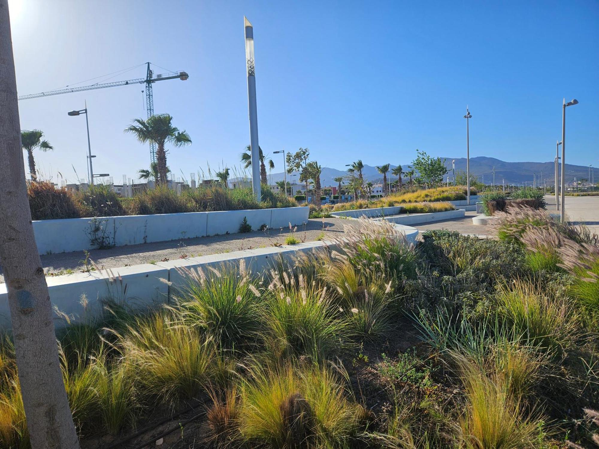 Appart Moderne Nador Al Jadid Pres De La Corniche Kültér fotó