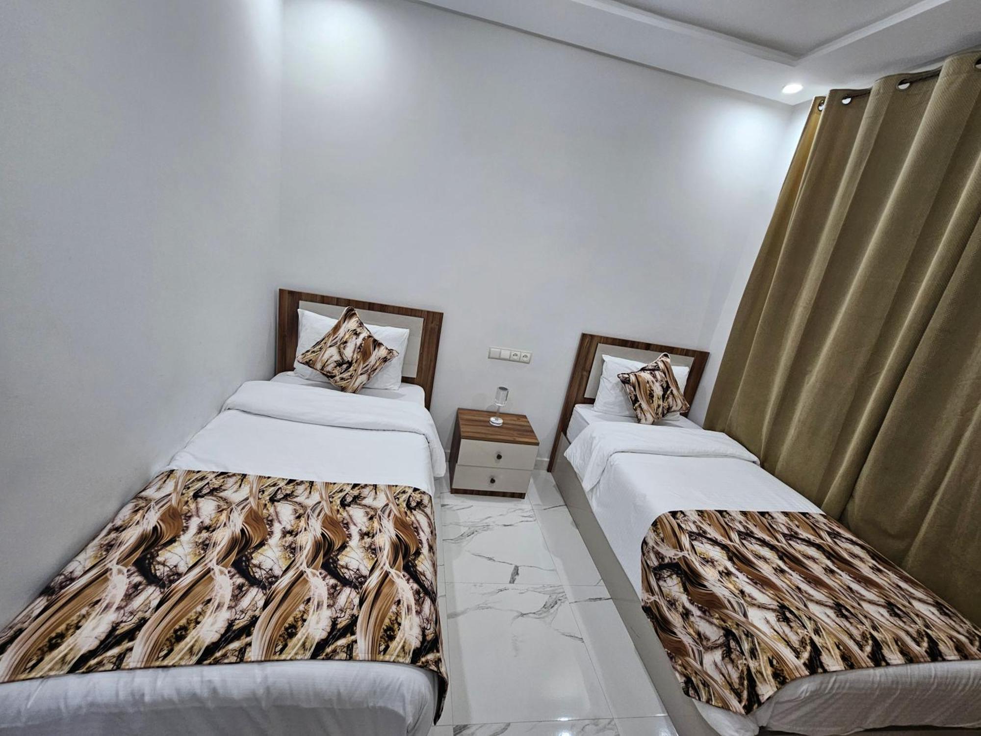 Appart Moderne Nador Al Jadid Pres De La Corniche Kültér fotó